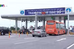 Đẩy nhanh triển khai hệ thống thu phí tự động không dừng
