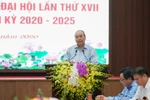Hà Nội cần phấn đấu vượt qua mức thu nhập trung bình cao sớm hơn