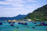 Chương trình trọng điểm điều tra cơ bản tài nguyên, môi trường biển và hải đảo