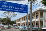 Lên phương án xây dựng bệnh viện dã chiến cho tình huống khẩn cấp