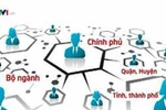 Chuẩn hóa chế độ báo cáo của bộ, cơ quan, địa phương