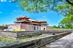 Kéo dài thời gian quy hoạch bảo tồn di tích Cố đô Huế