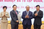 Các bộ, địa phương phải có trách nhiệm lớn đối với Ủy ban Quản lý vốn Nhà nước