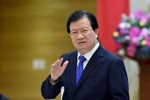 Hội đồng thẩm định nhiệm vụ lập quy hoạch tổng thể quốc gia thời kỳ 2021-2030