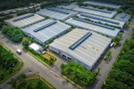 Nghiên cứu phản ánh về giá tiền thuê đất trong các khu công nghiệp