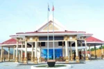 Nâng cấp cửa khẩu chính Nam Giang thành cửa khẩu quốc tế