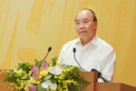 Thủ tướng: Bí thư, Chủ tịch phải tự hỏi vì sao giải ngân chậm