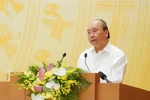 Cứ quyền anh, quyền tôi, gây khó dễ cho nhà đầu tư thì không bao giờ thành công
