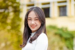 Thủ khoa Đại học Sư phạm: Rèn luyện nghiêm túc, ai cũng sẽ có việc như mong muốn