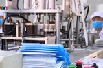 Xuất khẩu khẩu trang y tế phải có giấy phép