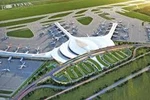 Tập trung chỉ đạo hoàn thành giải phóng mặt bằng sân bay Long Thành
