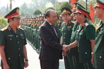 Thủ tướng nêu ra 5 bài học từ Hoàng đế Quang Trung-Nguyễn Huệ