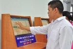 Đẩy mạnh thực hiện dịch vụ công trực tuyến mức độ 4 ngành bảo hiểm