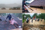 Sửa cơ chế hỗ trợ kinh phí cho các địa phương khắc phục hậu quả thiên tai