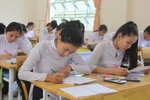 Bộ trưởng Giáo dục vừa có báo cáo rõ về tổ chức thi tốt nghiệp năm nay