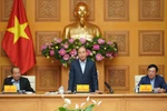Tổ dân phố phải biết người dân sống thế nào, tình hình dịch bệnh ra sao