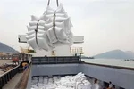 Thủ tướng cho phép xuất khẩu gạo trở lại bình thường từ 1/5/2020