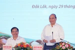 “Đừng để trồng mà không có quả thì tội cho người dân”