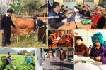 Kéo dài hỗ trợ phát triển kinh tế-xã hội vùng đồng bào dân tộc thiểu số đến 2025