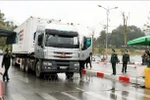 Tiêu độc, khử trùng trường học, sẵn sàng phương án đưa học sinh đi học trở lại