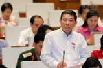 Bộ Giáo dục cần sớm có hướng dẫn việc dạy học trực tuyến đừng để mạnh ai nấy làm