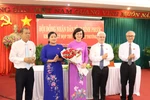 Thủ tướng phê chuẩn bà Trần Tuyết Minh làm Phó Chủ tịch tỉnh Bình Phước
