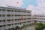 Trường trung học phổ thông Gia Định ngưng vận động phụ huynh đóng tiền