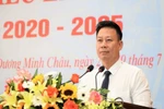 Thủ tướng phê chuẩn ông Nguyễn Thanh Ngọc làm Chủ tịch tỉnh Tây Ninh