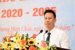 Thủ tướng phê chuẩn ông Nguyễn Thanh Ngọc làm Chủ tịch tỉnh Tây Ninh