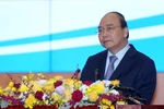 Thủ tướng mong muốn ngành tài chính tiếp tục đổi mới tư duy chiến lược