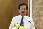  Thủ tướng phê chuẩn ông Đỗ Thanh Bình làm Chủ tịch tỉnh Kiên Giang 