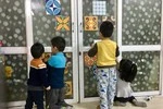 Trẻ nghỉ học chống virus Corona, phụ huynh bàn 1001 cách “tác chiến”