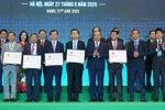 Chính phủ luôn bên cạnh Hà Nội, cùng Hà Nội tháo gỡ khó khăn nhanh hơn