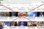 Xử lý tình trạng mạng xã hội tràn lan video giật gân kiếm tiền