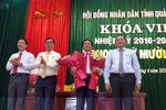 Thủ tướng bổ nhiệm ông Võ Văn Hưng làm Chủ tịch tỉnh Quảng Trị