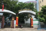 Hé lộ mức hoa hồng hậu hĩnh từ đơn vị cung cấp sổ liên lạc điện tử cho trường