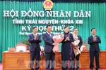 Thủ tướng phê chuẩn ông Trịnh Việt Hùng làm Chủ tịch tỉnh Thái Nguyên