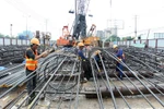 Tìm giải pháp đẩy mạnh giải ngân vốn đầu tư công