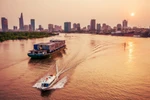 Nhiệm vụ lập Quy hoạch kết cấu hạ tầng đường thủy nội địa