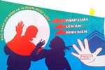 Phòng ngừa và ứng phó với bạo lực trên cơ sở giới 