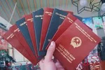 Quy định về việc cấp giấy thông hành