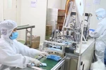 Bảo đảm trang thiết bị, vật tư y tế phòng, chống dịch nCoV