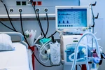 Đẩy mạnh nghiên cứu, sản xuất máy thở trong nước