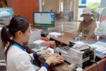 Phê duyệt chiến lược tài chính toàn diện quốc gia