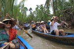 Để đến năm 2030, du lịch thực sự là ngành kinh tế mũi nhọn
