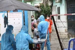 Đã có tình trạng lơ là, thực hiện không đầy đủ các biện pháp chống dịch Covid-19
