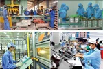 Nghiên cứu, cải thiện môi trường đầu tư kinh doanh