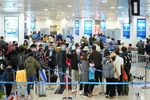 Thúc đẩy mạnh mẽ đầu tư tư nhân và thu hút đầu tư nước ngoài