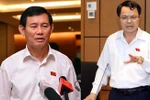 "Tôi nghĩ Thành phố Hồ Chí Minh nên xem lại đề nghị cho học trò cả nước nghỉ"