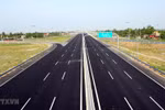 Chuyển 8 dự án cao tốc Bắc - Nam và cao tốc Mỹ Thuận - Cần Thơ sang đầu tư công